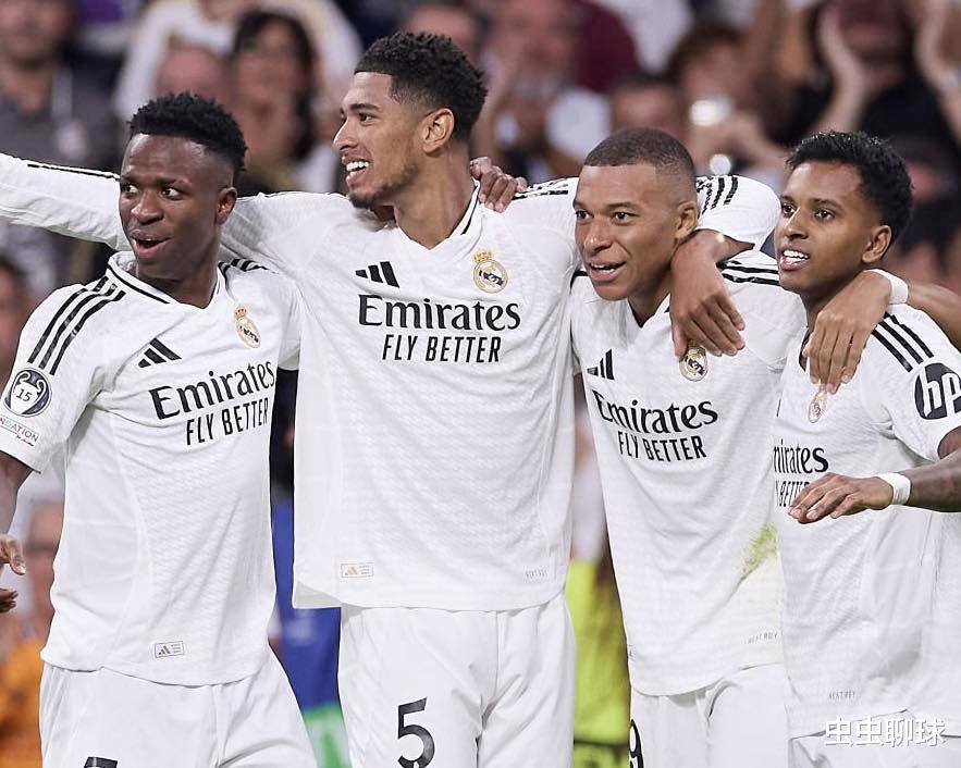 阿隆索铁腕初见成效!11场9胜,姆巴佩稳坐一哥,世界足球先生当替补-MK.com·(中国区)官方网站-MK sport