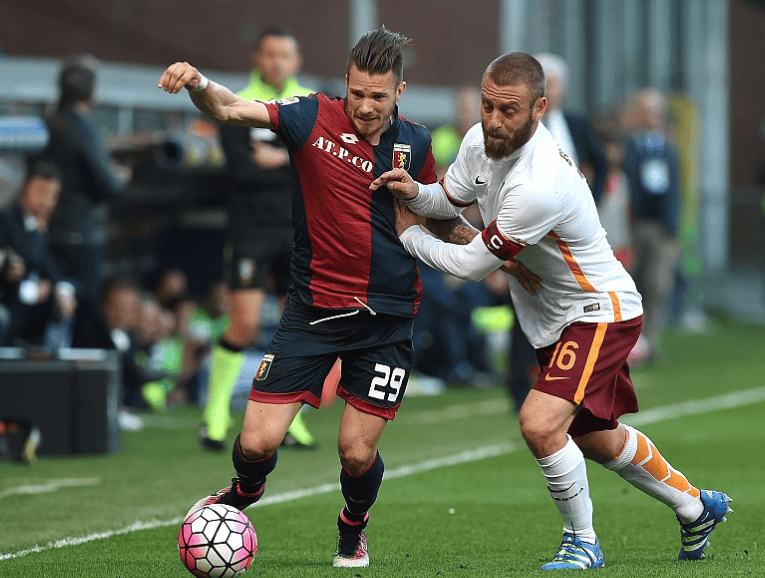 意甲 热那亚VS比萨 赛前全方位分析及比分预测